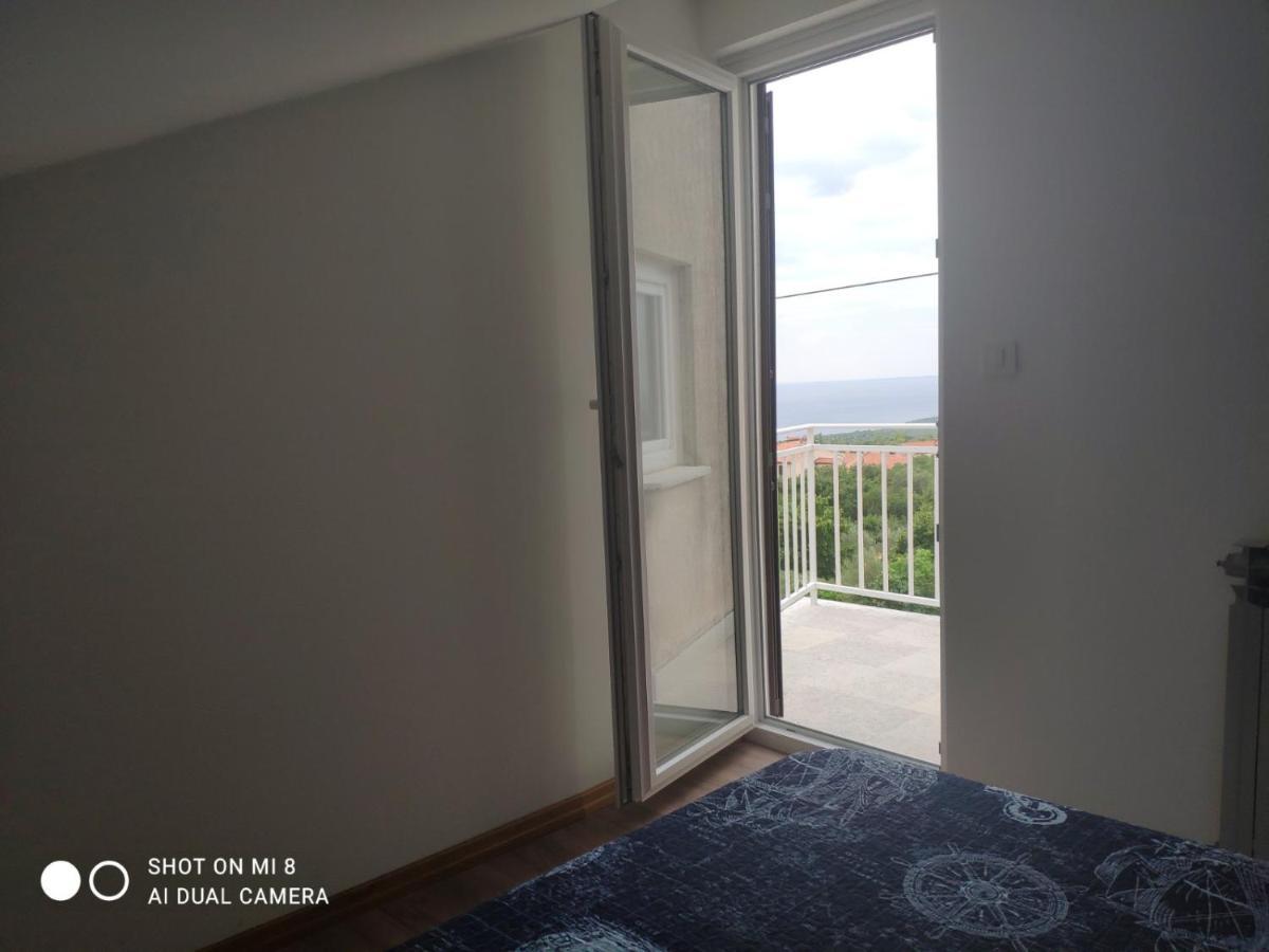 Apartment Belvedere Koromacno Exterior photo